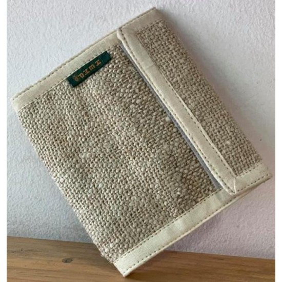 Hemp Wallet
