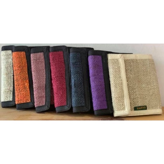Hemp Wallet