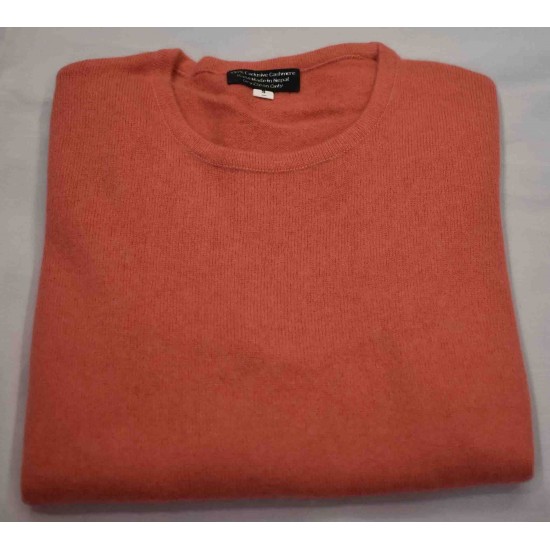 Pashmina sweater(Cashmere) Latest design(Round Neck)-Ladies-High Quality