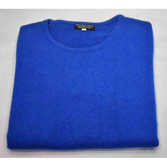 Pashmina sweater(Cashmere) Latest design(Round Neck)-Ladies-High Quality