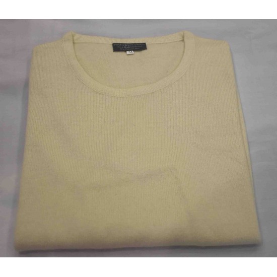 Pashmina sweater(Cashmere) Latest design(Round Neck)-Ladies-High Quality