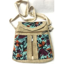 Hemp Passport new design bag Export Quality