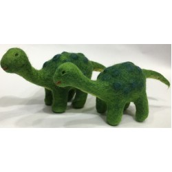 Latest Design Felted Dinosaurs in Nepal