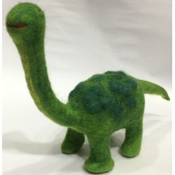 Latest Felted Big Dinosaurs/Producers of Felted Dinosaurs in Nepal