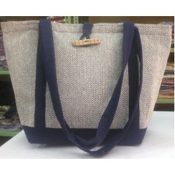 Cotton Shopping Bag For Beautiful