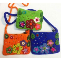 Baby Flower Bag-Export Quality