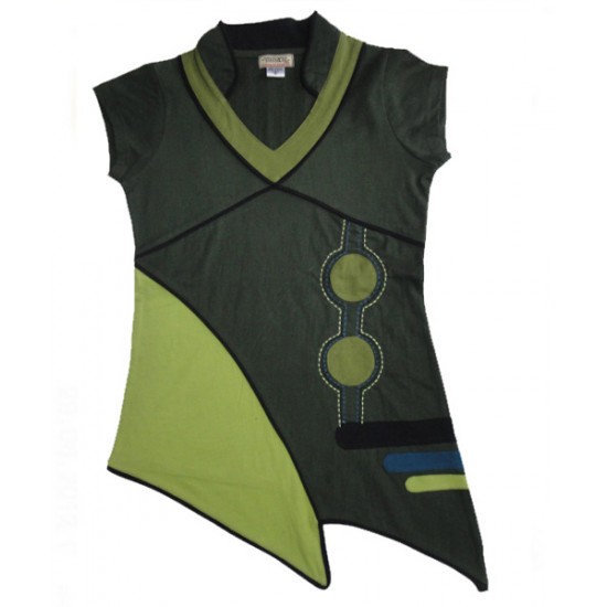 New ladies summer dress