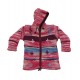 New Children Woolen Jacket