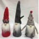 New felt Christmas decoration-set of 3
