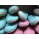 Special quality of felt shoes