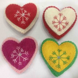 New Heart-Export Quality