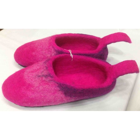 New Cinderella shoes-Hand made