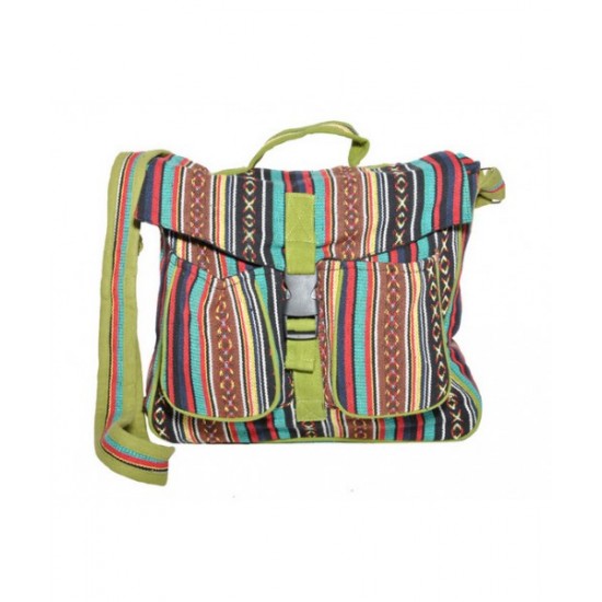 New Gheri Bag in Nepal