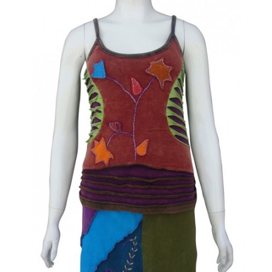 Tank top for summer