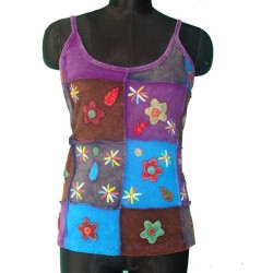 New summer ladies dress