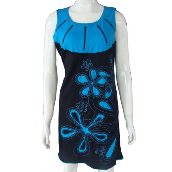 New Women Long Dress