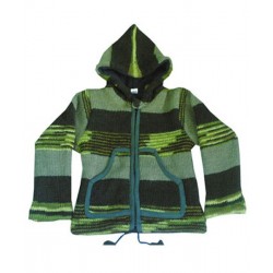 Baby Woolen Jacket