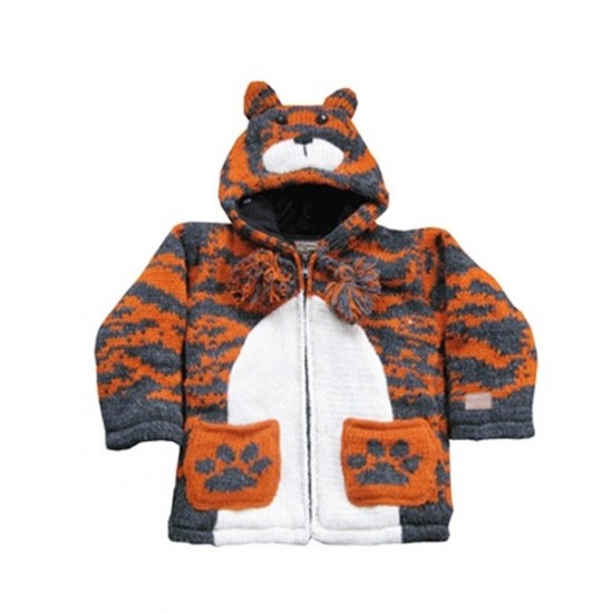 New woolen Jacket for baby