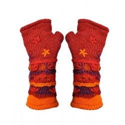 New Hand Hand warmer made from woolen