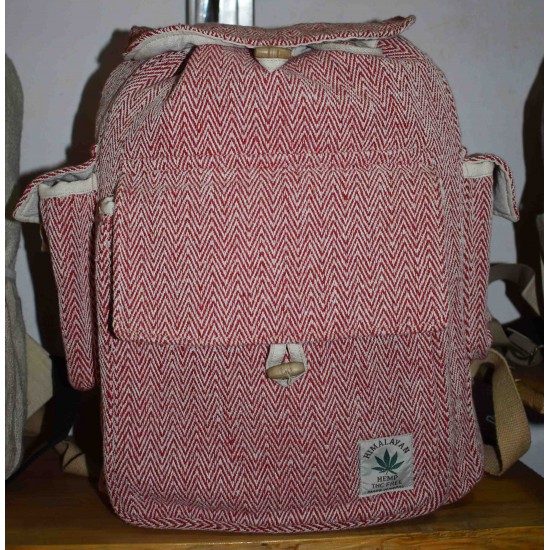Latest Hemp bag in Nepal/Export quality