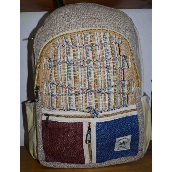 Latest hemp Bag in Nepal