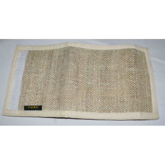 Hemp Wallet