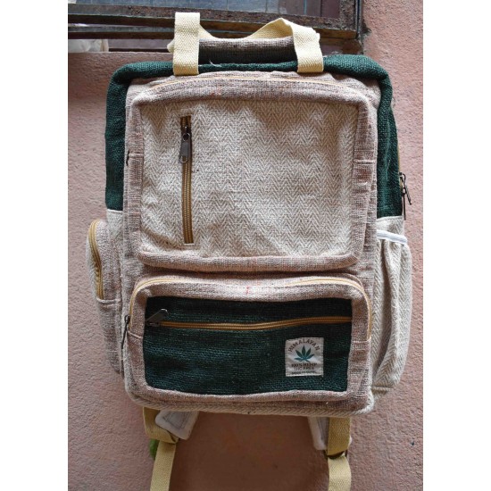 Latest Hemp Bag/New bag producer