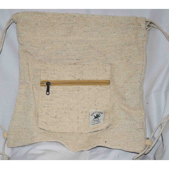 Hemp Bag new style