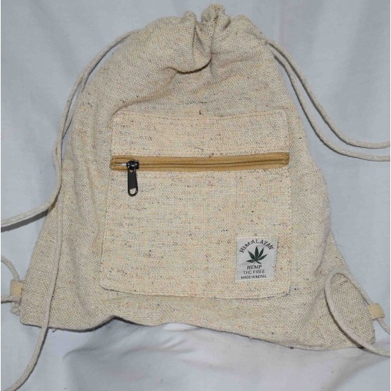 Hemp Bag new style