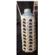 Hemp Water Bottle Bag