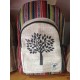 New Hemp Bag-Printed