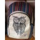 New Hemp Bag-Printed