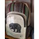 New Hemp Bag-Printed