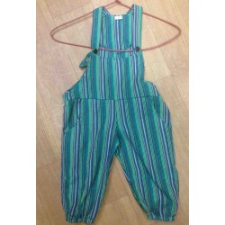 Cotton Children Dungaree