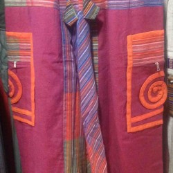 New Cotton Trouser-Fair Made in Nepal