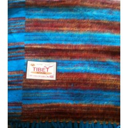 Tibet Yak Big Blanket-New