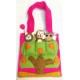 New Felt Puppet Bag/Producer in Nepal