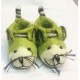 New Felted shoes in Nepal-Export quality