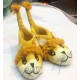 New Latest Design felt shoes