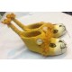 New Latest Design felt shoes
