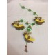 New Monkey and banana Hanger