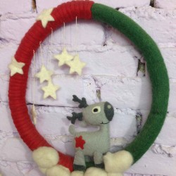 New Christmas decoration with star-Export quality