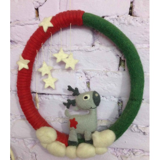 New Christmas decoration with star-Export quality