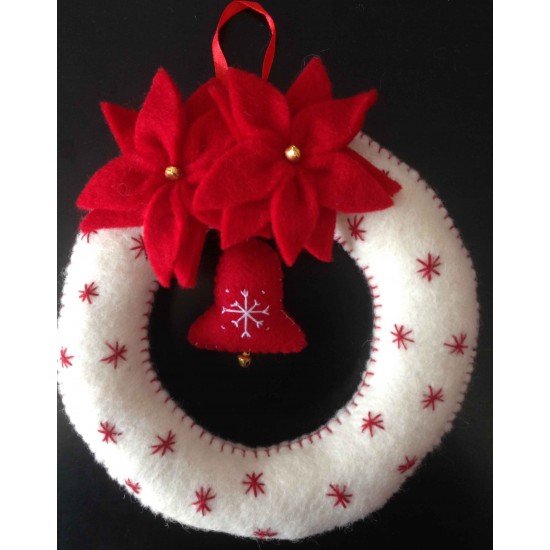 New Christmas Product/New Christmas Wreath-best seller