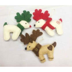 New Teddy Bear producer in nepal