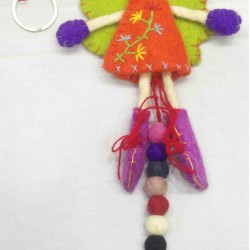 New Angel Hanger in Nepal