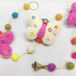 New Butterfly Hanger