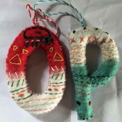 Felt Alphabet-Export Quality