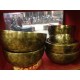 Moon singing bowls-Antique-High quality singing bowls