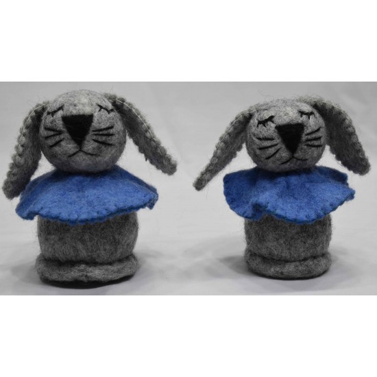 Fair Made Cat Doll producer